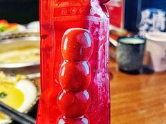 -快乐小羊(富强中路店)