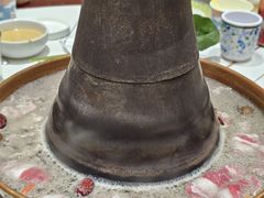 -清真·马家火锅美食城(镇江北路店)
