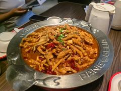 -胖哥俩肉蟹煲(梅溪步步高店)