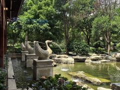 -青岛鑫江温德姆酒店