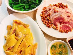 竹林走地鸡-粥旺庄(芳村店)