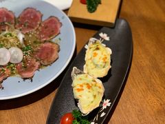 -九井澤精致料理(金茂店)