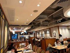 -萨莉亚意式餐厅(深水埗店)