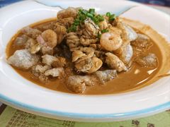 -旺角小渔村·海肠捞饭开创者(二马路店)