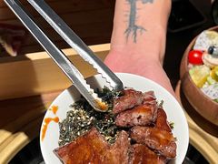 -虎哥六韩式烤肉料理 TIGERGRILL(隆生金山湖中心购物广场店)