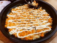 -米村拌饭(银泰中心店)