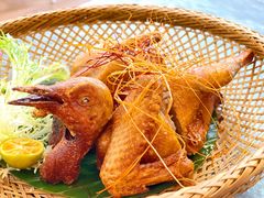 -阿莱唛唛泰国菜·海鲜餐厅(蛇口店)