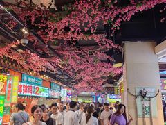-东门町美食街