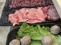 -福合埕牛肉丸(福平路店)