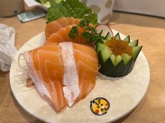 -元气寿司(新城市广场店)