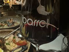 -ibarrel爱杯·bistro&brunch(江宁路店)