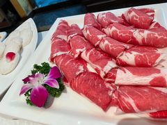 -龙鲜会·澳门生鲜火锅(诚品店)