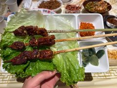 -串盟烧烤大排档·长沙美食地标(星沙店)