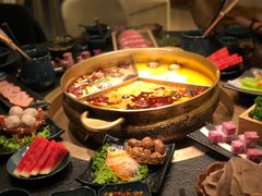 -湊湊火锅·茶憩(打浦桥日月光店)