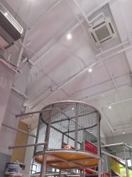 -奈尔宝·儿童乐园·亲子餐厅(星河湾店)