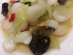 -清真·锦翔炝锅鱼(明德门店)