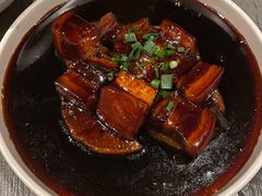 红烧肉-日上三甘(三里屯店)
