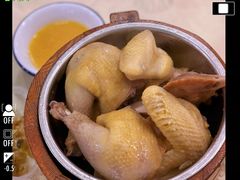 全桶鸡-婆婆家·湛江特色美食(福田振华路店)