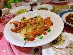 -宝燕海鲜(好爱店)