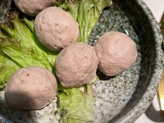 -牛人日志·鲜牛肉骨汤火锅(万科里瑧店)