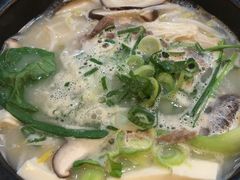 -神仙雪浓汤(弘大店)