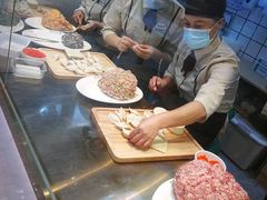 -袁记云饺(西安路店)