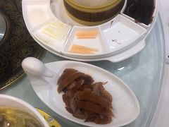 -汇贤府·李氏鲁菜(五棵松店)