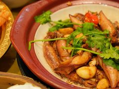 -桥东喜碧海鲜街(水东街店)
