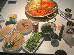 -小龙坎火锅(IFS HOT店)