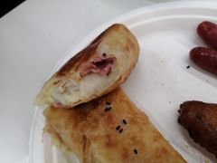 -山姆美式餐吧(鼓楼店)