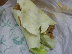 -华莱士·炸鸡汉堡(荆川东路店)