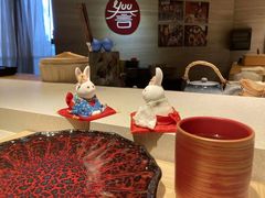 -佛山希尔顿酒店·融誉亚洲美食荟