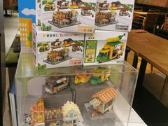 -豪客来牛排(金鼎广场店)