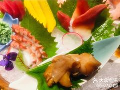 -花潮料理艺食馆(世欧广场店)
