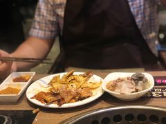 -火炉火自助餐(悠唐购物中心店)