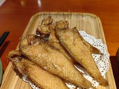 -金穗园·砂锅粥.醉鸡煲火锅(长寿路店)