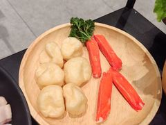 -大头椰·椰子鸡火锅(新梦店)
