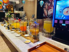 -河北宾馆·香溢自助餐(裕华店)