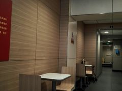 -麦当劳(交道口店)