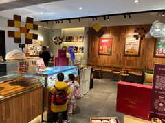 -方炉·天然食材面包店(青秀店)
