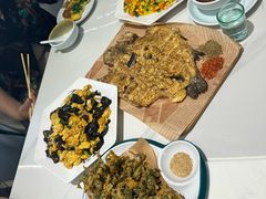 -何适山庄 ·可团建(水长城P2停车场店)