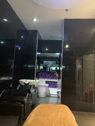 -时尚殿堂hair salon