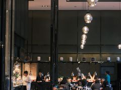 -美食汇海鲜自助餐厅·小龙虾烧烤(富力万达文华酒店)