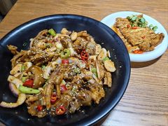 -掌上鲜(南顺城街店)