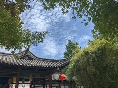 -常熟方塔园