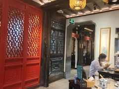 -南京大牌档(夫子庙老门东店)