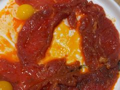 -蜀留香火锅(社会山店)