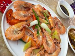 -醉壹号海鲜大排档•三十年老字号(厦门美食地标店)