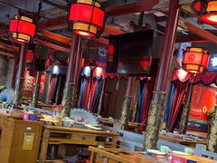 -蜀江龙火锅(339店)