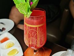 -LONG BAR 廊吧(外滩华尔道夫酒店)